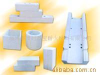 其他非金属矿物制品-厂家生产供应 供应淄博磊宝刚玉制品 刚玉砖_商务联盟