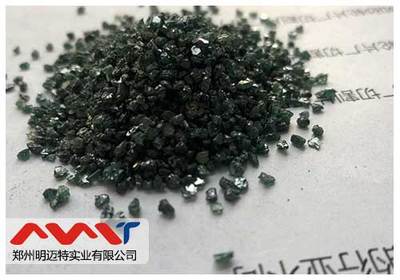 【PVA砂轮专用绿碳化硅】价格,厂家,其他非金属矿物制品-搜了网