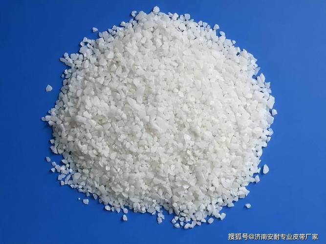 非金属矿物质输送带应符合什么特点?一篇文章告诉你!