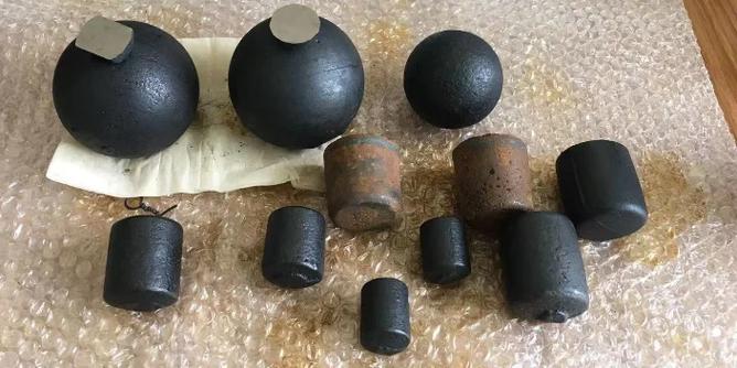 非金属矿物制品